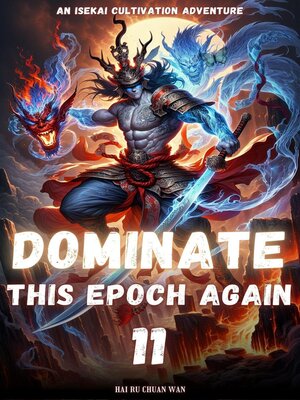 cover image of Dominate This Epoch Again
